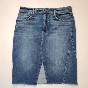Sanctuary Denim Skirt 8